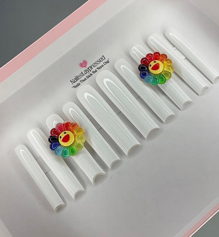 Rainbow Fever