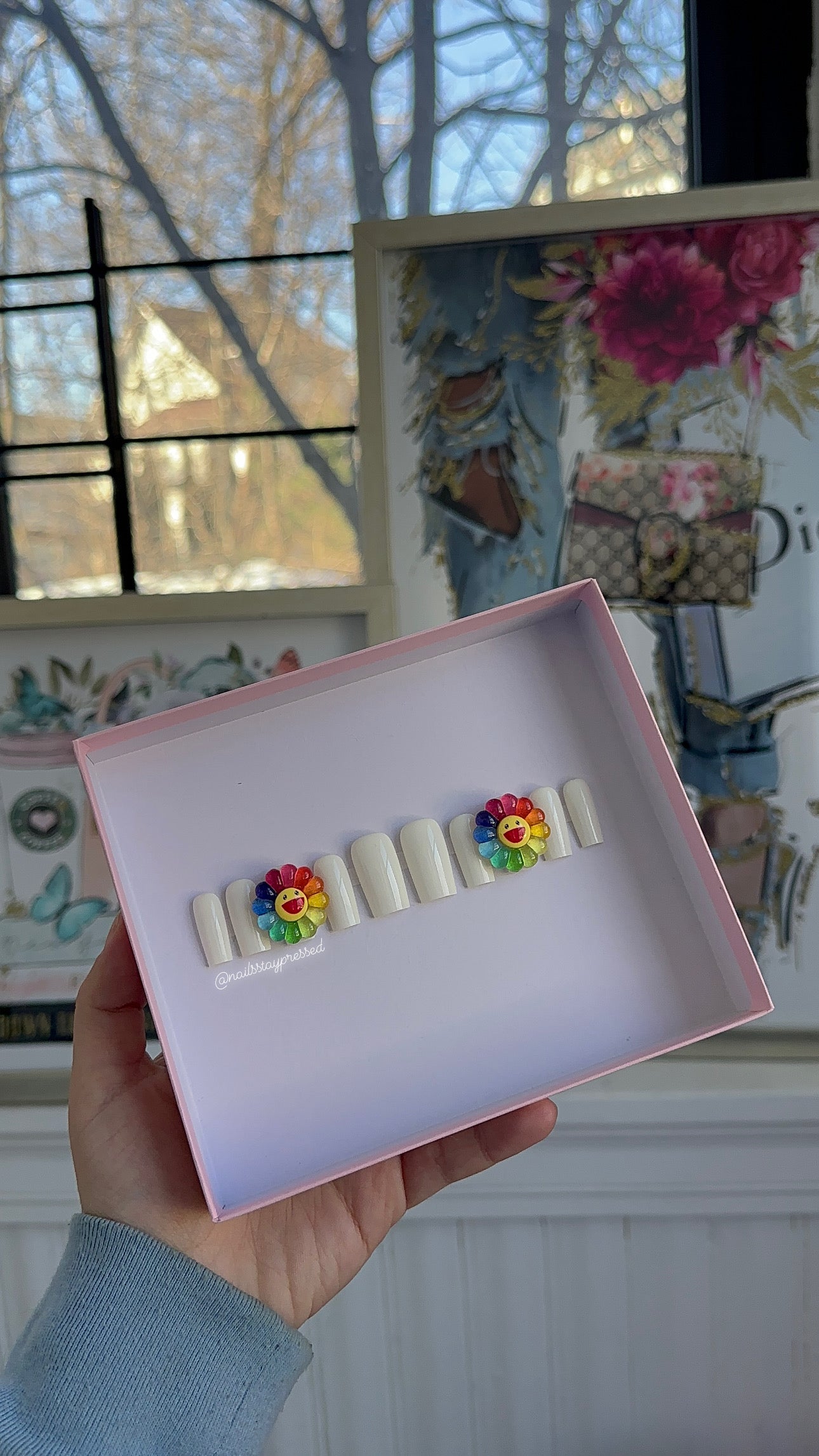 Rainbow Fever