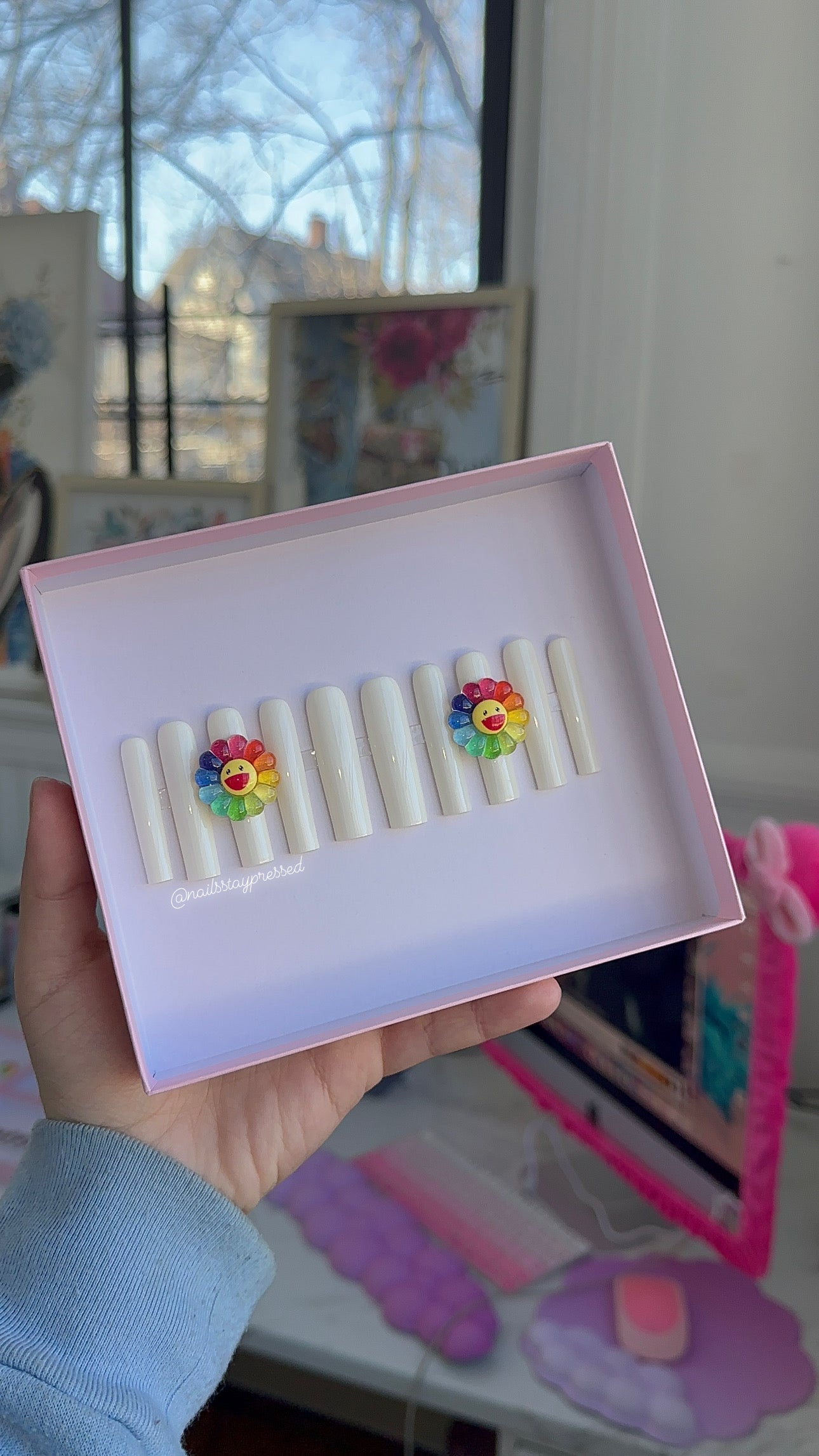 Rainbow Fever