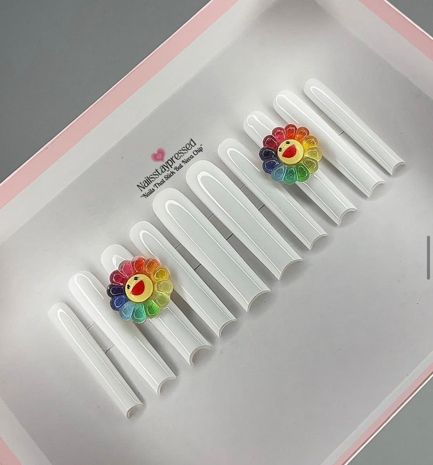 Rainbow Fever