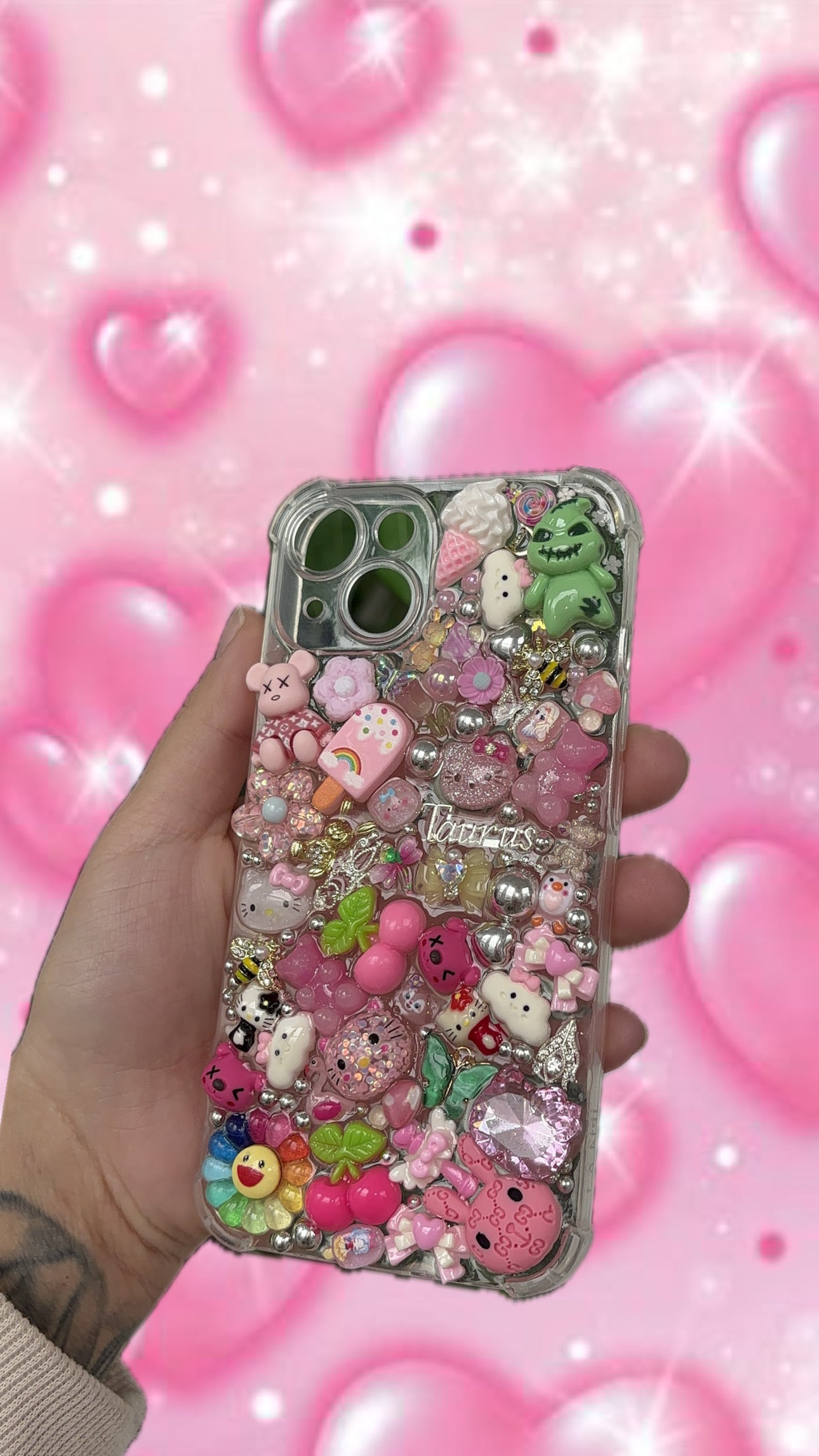 Junk Kawaii Case
