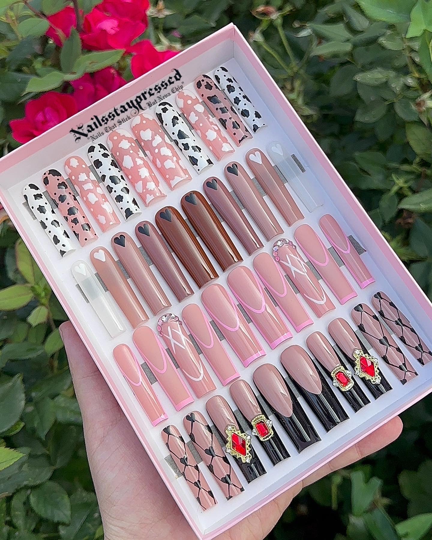 "That Gurl Bundle "💅