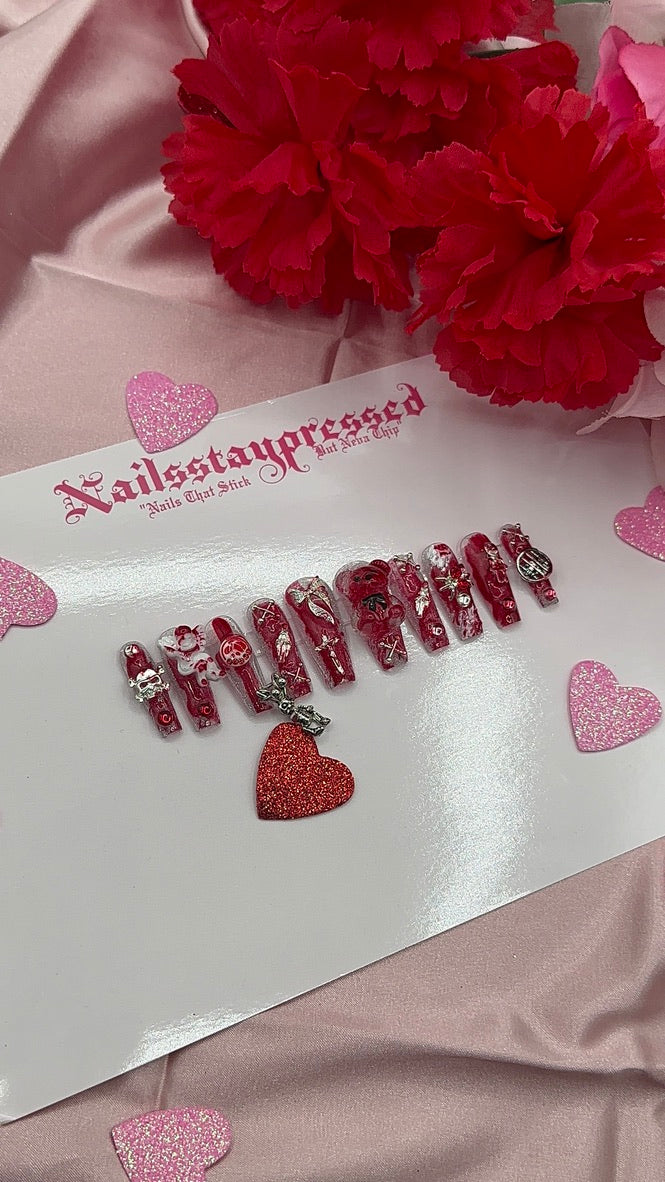 My Bloody Valentine