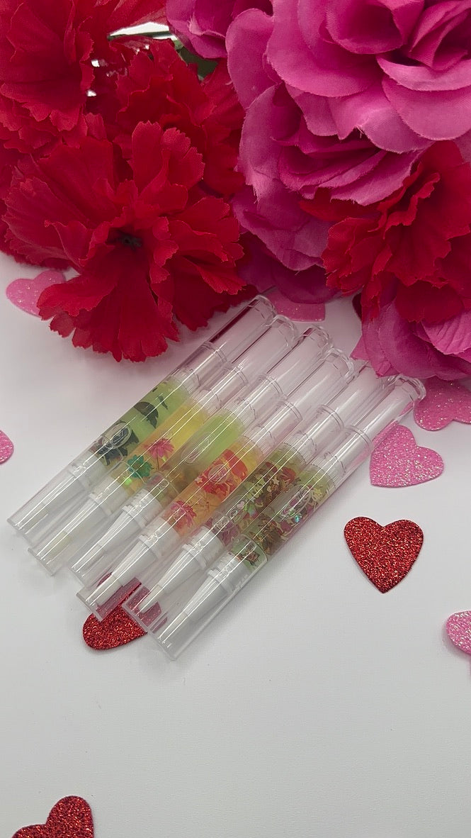 Cuticle Pops