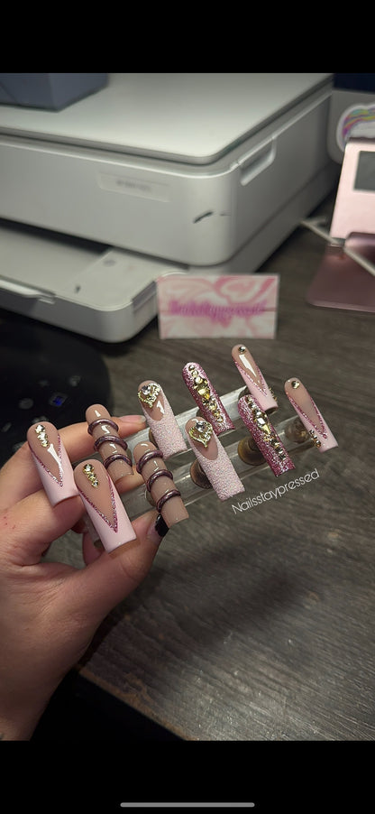 Enchanted Princess