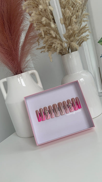Pink Galore