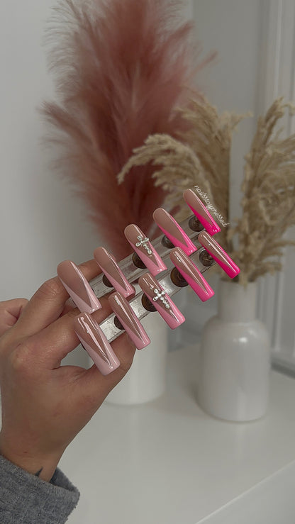 Pink Galore
