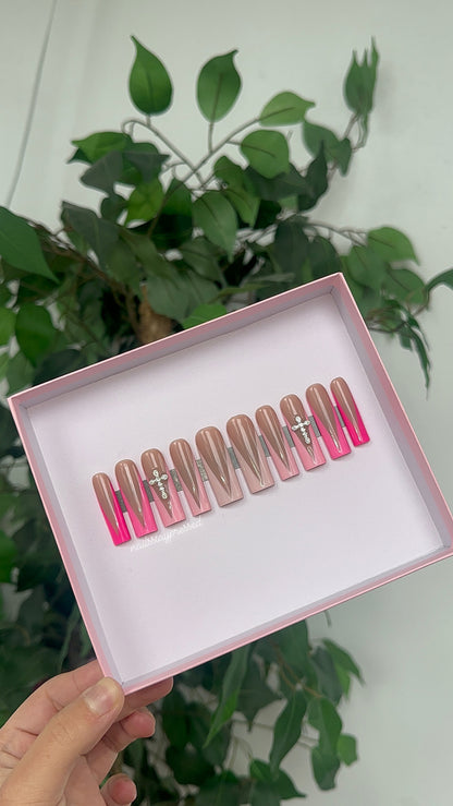 Pink Galore