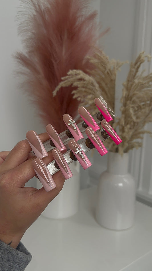 Pink Galore