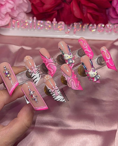 Bubblegum Fever