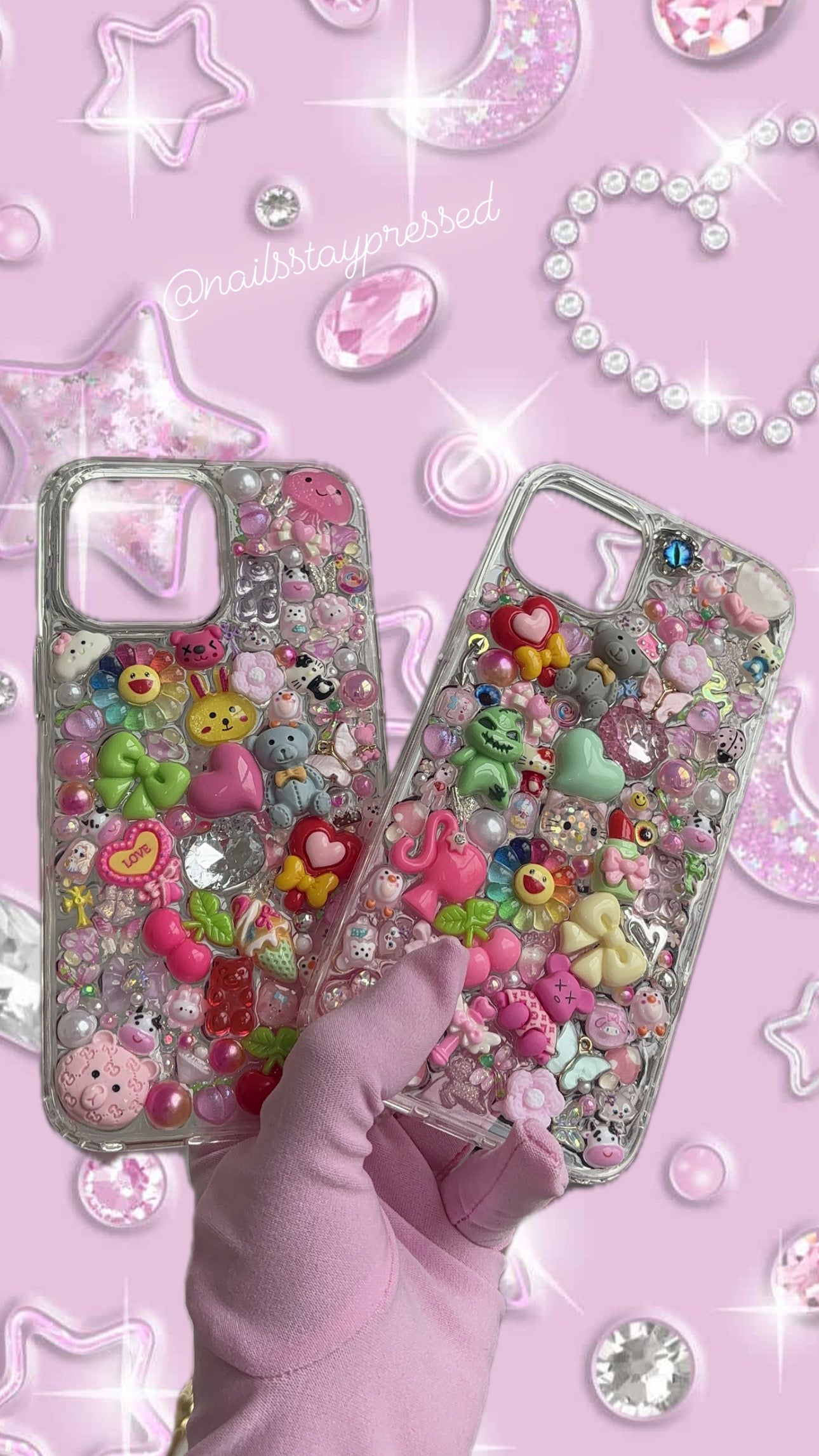 Junk Kawaii Case
