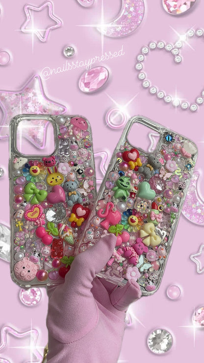 Junk Kawaii Case