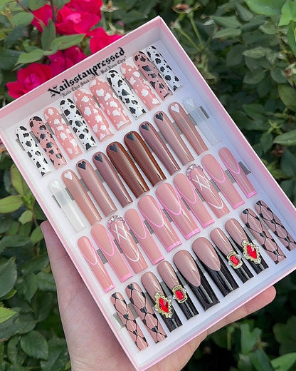 "That Gurl Bundle "💅