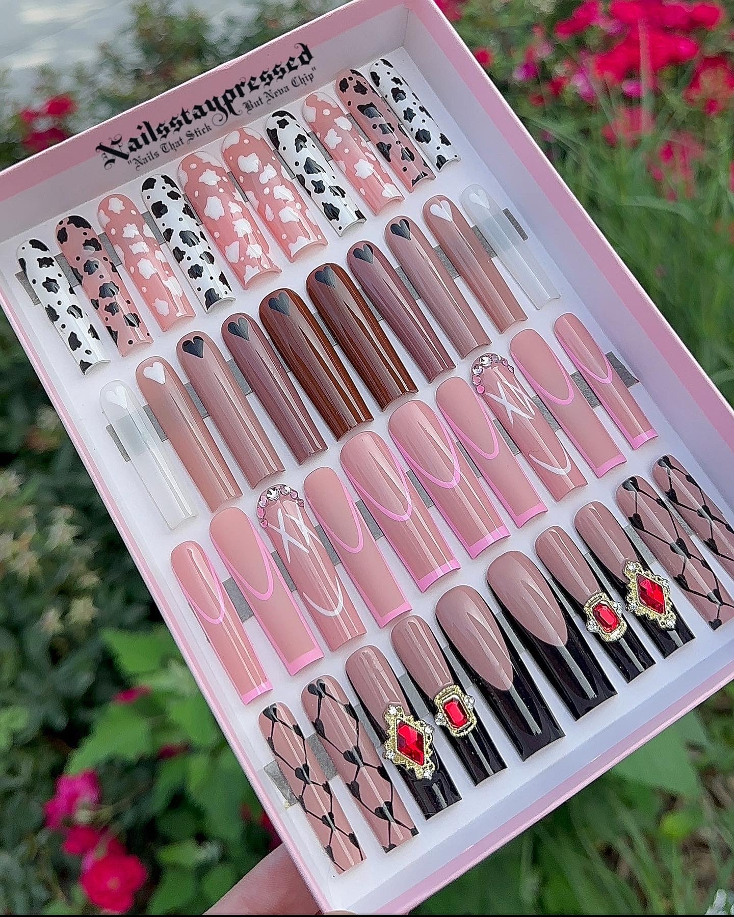 "That Gurl Bundle "💅
