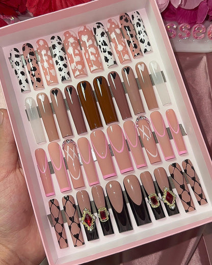 "That Gurl Bundle "💅