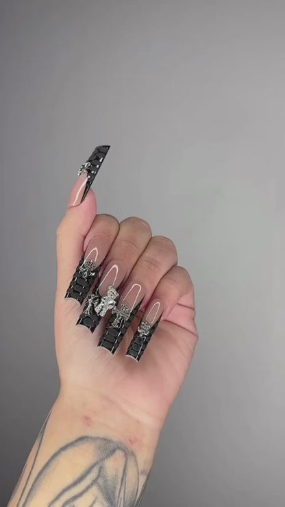 NSP Freestyle(s)