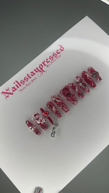 My Bloody Valentine