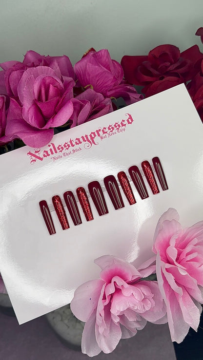 Red Ruby